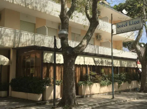 Hotel Lina