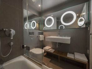 Scandic Frankfurt Museumsufer