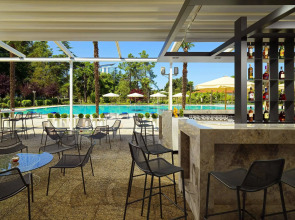 Отель Sheraton Батуми