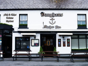 Vaughans Anchor Inn