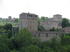 Castello Del Poggiarello