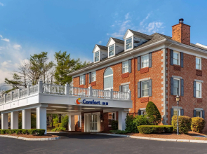 Comfort Inn Rockland - Boston