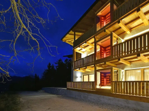 Trametschhütte