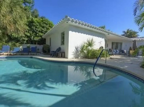 Salty Bungalow Beach Rentals