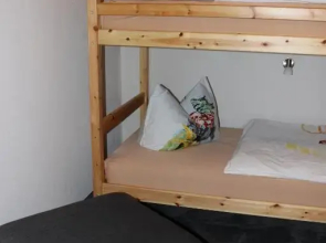 s' Berghäusl Randeck