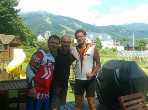 Hakuba Powder Lodge