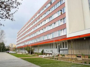 Pannon Egyetem - Kzponti Kollgium