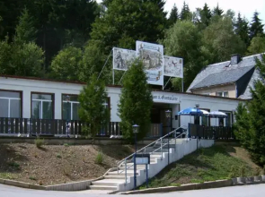 Pension Kapellenstein