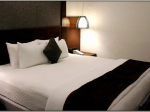 The Cunningham Hotel Bangalore