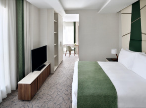 Mövenpick Hotel Apartments Downtown Dubai