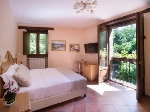 Historic Boutique Hotel Maccarunera