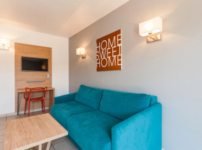 Residhotel Grand Prado