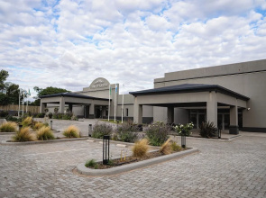 Howard Johnson Hotel & Spa Bahía Blanca