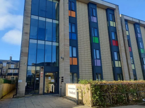 Accommodation Bradford