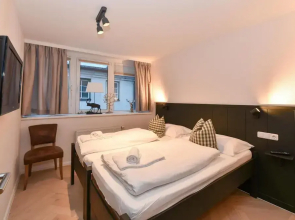 Penthouse Zell am See by Kaprun Rentals