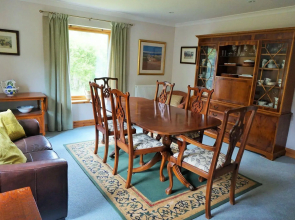 Stronavaich Cairngorm Guest House