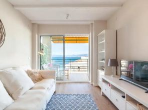 Loft with terrific views Salou-Costa Dorada by Batuecas