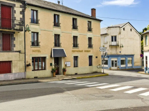 Logis Hôtel Robert
