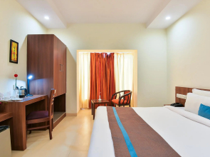 Park Residency Studios