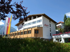 Hotel Alpina Resort nature & wellness