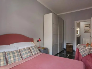 Flat 75M² 1 Bedroom 1 Bathroom - Genoa