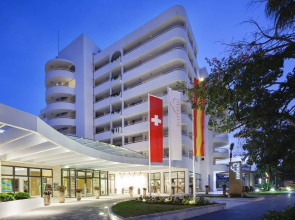 Hapimag Resort Marbella