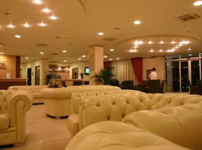 Grand Hotel dei Cavalieri
