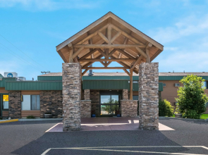 Best Western Bemidji