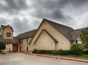 Best Western Okmulgee