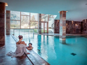 Falkensteiner Hotel & Spa Carinzia