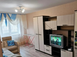 Apartments on Obrucheva street 3