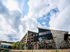 Spa Hotel Select - Halfboard