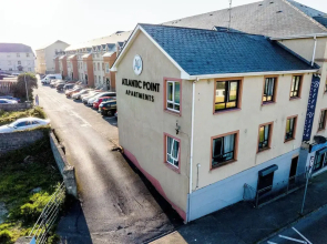 Bundoran Apartment