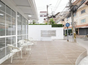 SRINN Hotel Pattaya Klang