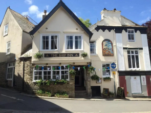 The Ship Inn