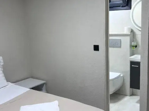 Gocek Endless Bungalow