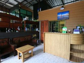 Nanfachonlathi Resort