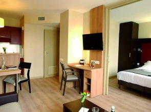 Appart'City Confort Marne La Vallee Val d'Europe