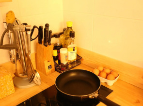 Philstay Itaewon Guesthouse