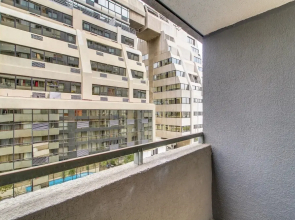 Departamento en el Centro de Viña