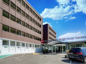 Best Western Plus Hotel Farnese