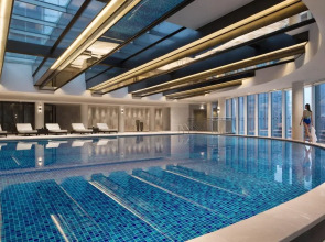 JW Marriott Hotel Chongqing