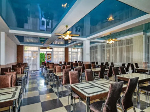 Konstantinopol Family Hotel