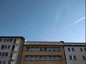 Aparthouse Graf-Adolf