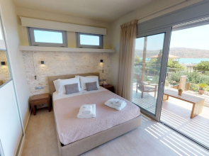 Elounda Spa Villa Crete - Ultimate Luxury Resort