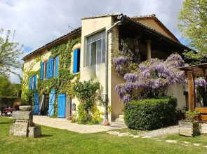 Bergerie de Beaudine