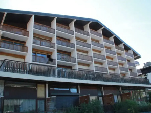 Residence Rsa18 Swimming Pool & Center 6 Pers