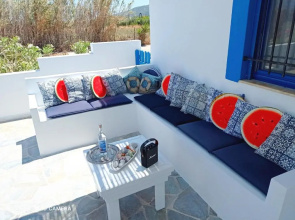 Nautilus Beach House