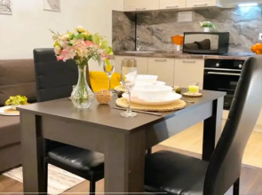 Апартаменты на проезде Электролитный