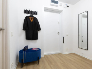 Надёжный посуточник на улице Лобненская 13 корпус 4